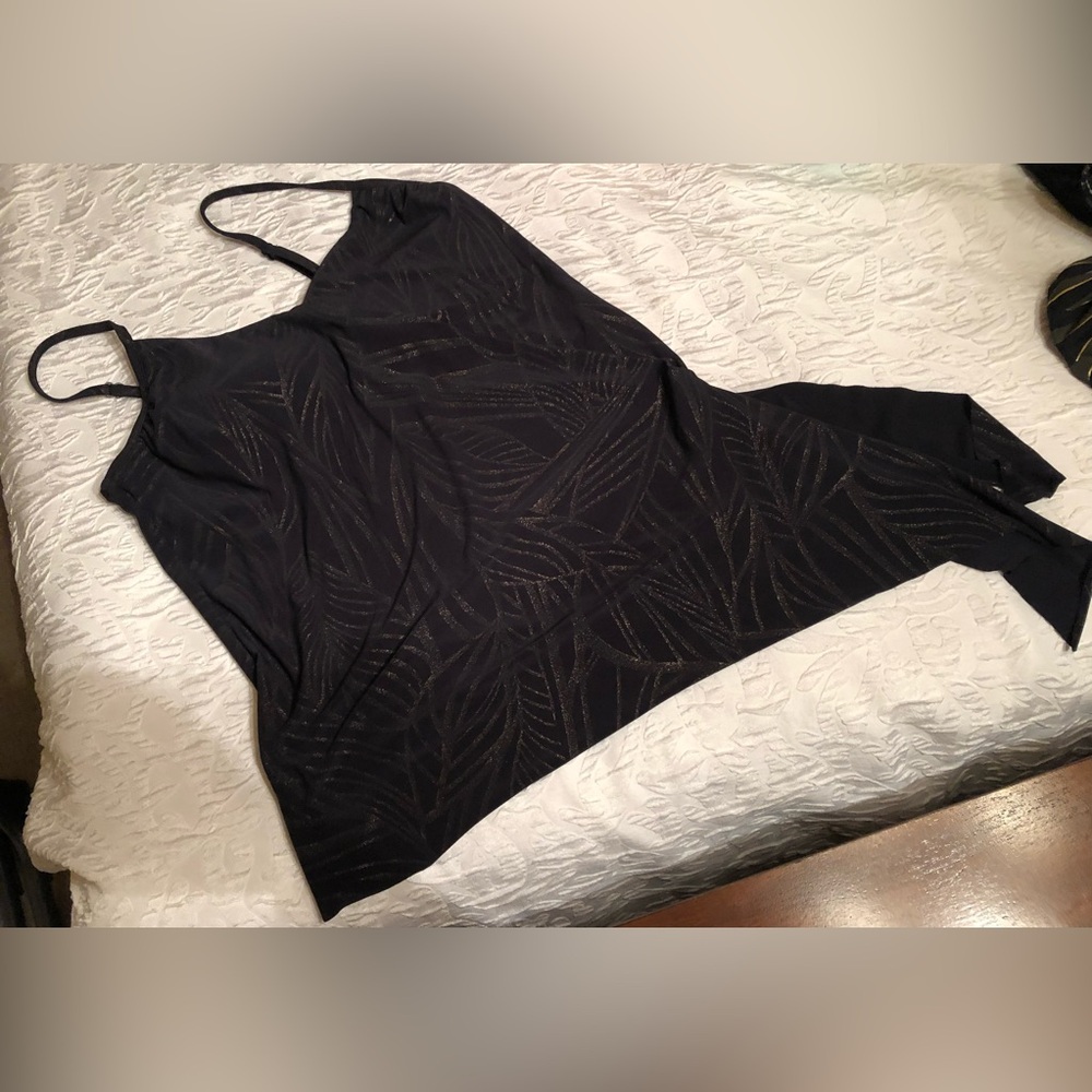 Magic Suit Swim Top